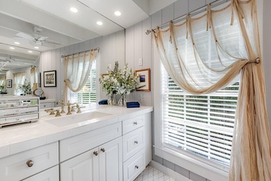 Experience the grandeur of this exceptional six bedroom, five - photo 37