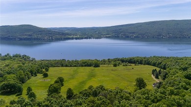 One-of-a-kind Estate on Canandaigua Lake! Only lakefront - photo 38