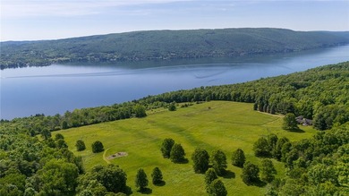 One-of-a-kind Estate on Canandaigua Lake! Only lakefront - photo 39