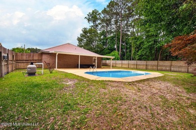 Just in time for summer living on the Mississippi Gulf Coast! - photo 39