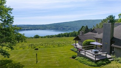One-of-a-kind Estate on Canandaigua Lake! Only lakefront - photo 40