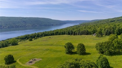 One-of-a-kind Estate on Canandaigua Lake! Only lakefront - photo 41