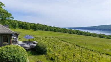 One-of-a-kind Estate on Canandaigua Lake! Only lakefront - photo 42
