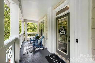 Experience luxury lakeside living in this beautifully updated - photo 2
