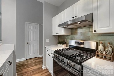 Experience luxury lakeside living in this beautifully updated - photo 4