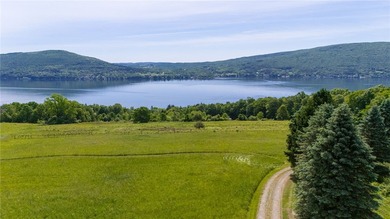 One-of-a-kind Estate on Canandaigua Lake! Only lakefront - photo 45