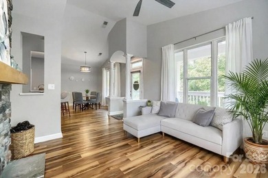 Experience luxury lakeside living in this beautifully updated - photo 5