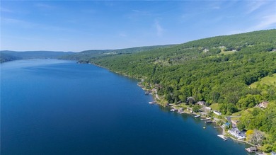 One-of-a-kind Estate on Canandaigua Lake! Only lakefront - photo 46