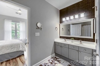 Experience luxury lakeside living in this beautifully updated - photo 8