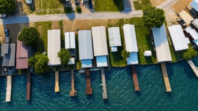 Waterfront RV Lot w/private dock & Awning! - photo 11