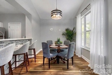 Experience luxury lakeside living in this beautifully updated - photo 10