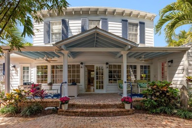 Experience the grandeur of this exceptional six bedroom, five - photo 50