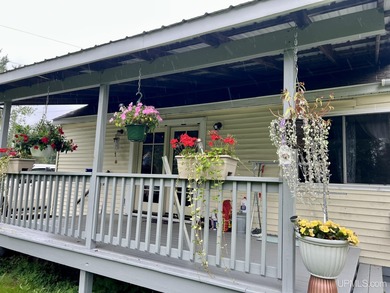 (private lake, pond, creek) Home For Sale in Long Lake Wisconsin