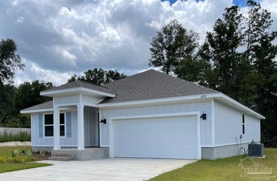 Welcome to The Preserve at Deer Run - Pensacola's hottest - photo 3