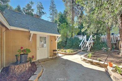 Lake Gregory Home For Sale in Crestline California
