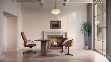 Discover the epitome of luxury living in the heart of University