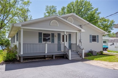 PRICE REDUCTION! All Year Around Lake Living at Its BEST! A RARE - photo 1