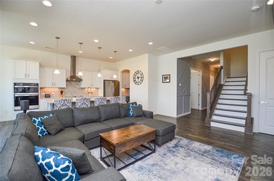 Refined Living in Charlotte's 2024 Community of the Year 3-car - photo 11