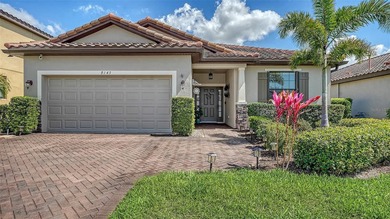 (private lake, pond, coastal) Home For Sale in Sarasota Florida