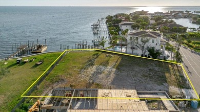 RARE 0.57-ACRE OPEN BAY WATERFRONT LOT | SUNSET PARK ISLES | - photo 11