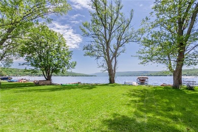 PRICE REDUCTION! All Year Around Lake Living at Its BEST! A RARE - photo 2