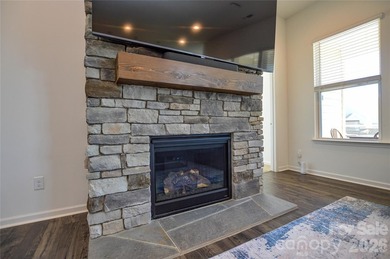 Refined Living in Charlotte's 2024 Community of the Year 3-car - photo 12
