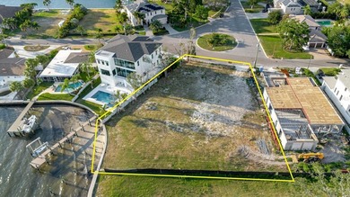 RARE 0.57-ACRE OPEN BAY WATERFRONT LOT | SUNSET PARK ISLES | - photo 12