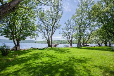 PRICE REDUCTION! All Year Around Lake Living at Its BEST! A RARE - photo 3