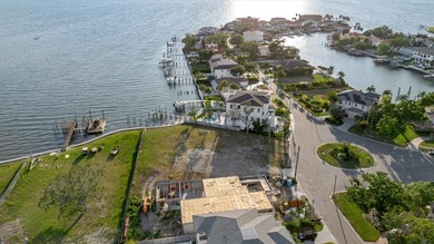 RARE 0.57-ACRE OPEN BAY WATERFRONT LOT | SUNSET PARK ISLES | - photo 13