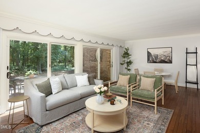 Welcome to an iconic Hope Valley residence - 4020 Nottaway Road - photo 13
