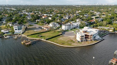 RARE 0.57-ACRE OPEN BAY WATERFRONT LOT | SUNSET PARK ISLES | - photo 14