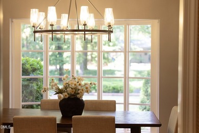Welcome to an iconic Hope Valley residence - 4020 Nottaway Road - photo 14