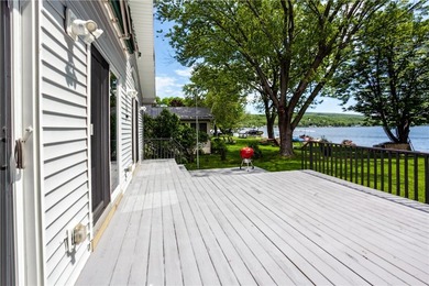 PRICE REDUCTION! All Year Around Lake Living at Its BEST! A RARE - photo 5