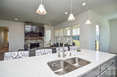 Refined Living in Charlotte's 2024 Community of the Year 3-car - photo 15