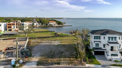 RARE 0.57-ACRE OPEN BAY WATERFRONT LOT | SUNSET PARK ISLES | - photo 15