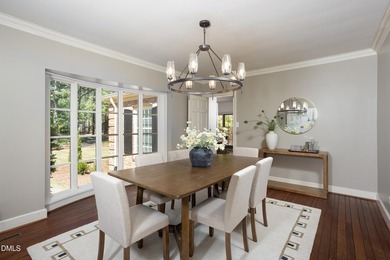 Welcome to an iconic Hope Valley residence - 4020 Nottaway Road - photo 15