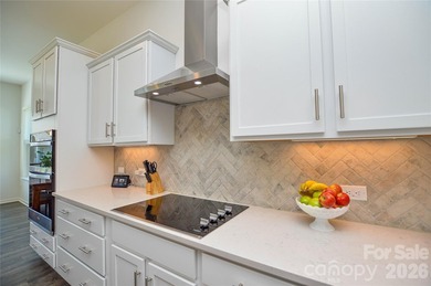 Refined Living in Charlotte's 2024 Community of the Year 3-car - photo 16