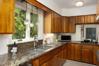 Welcome to an iconic Hope Valley residence - 4020 Nottaway Road - photo 18