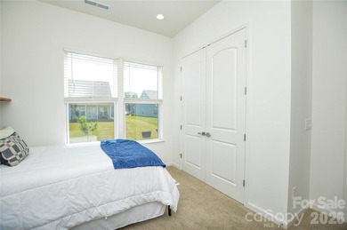 Refined Living in Charlotte's 2024 Community of the Year 3-car - photo 20