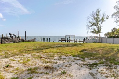 RARE 0.57-ACRE OPEN BAY WATERFRONT LOT | SUNSET PARK ISLES | - photo 20