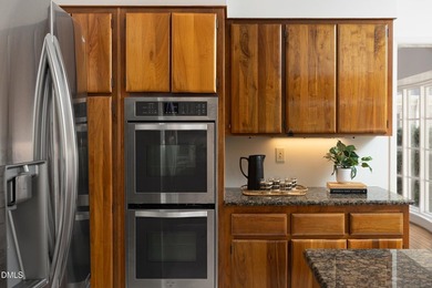 Welcome to an iconic Hope Valley residence - 4020 Nottaway Road - photo 20