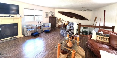 Discover this beautiful 3 bedroom, 2.5 bathroom LAKEFRONT home - photo 23