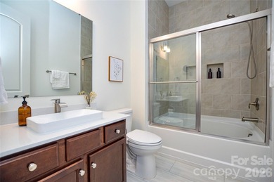 Refined Living in Charlotte's 2024 Community of the Year 3-car - photo 24