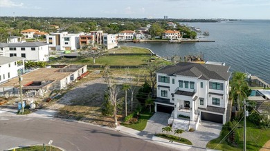 RARE 0.57-ACRE OPEN BAY WATERFRONT LOT | SUNSET PARK ISLES | - photo 24