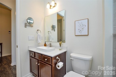 Refined Living in Charlotte's 2024 Community of the Year 3-car - photo 25