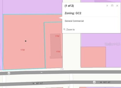 This exceptional 1.38-acre prime commercial parcel offers strong - photo 5