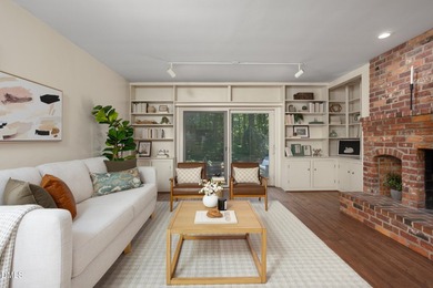 Welcome to an iconic Hope Valley residence - 4020 Nottaway Road - photo 25