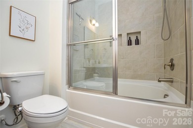 Refined Living in Charlotte's 2024 Community of the Year 3-car - photo 26