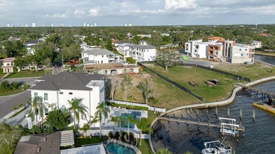 RARE 0.57-ACRE OPEN BAY WATERFRONT LOT | SUNSET PARK ISLES | - photo 26