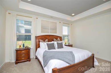 Refined Living in Charlotte's 2024 Community of the Year 3-car - photo 27